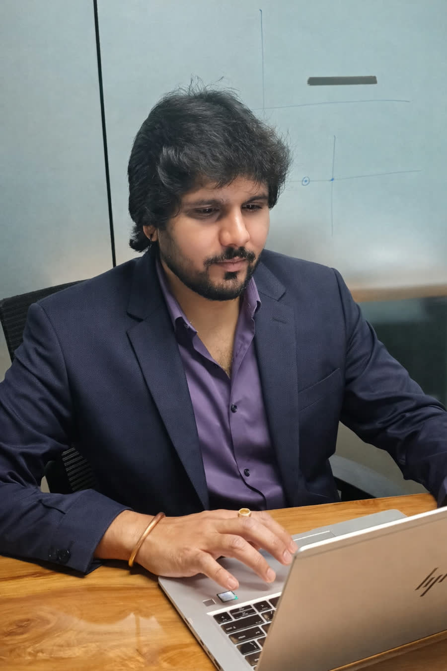 KOUSHIK ANGARIKA